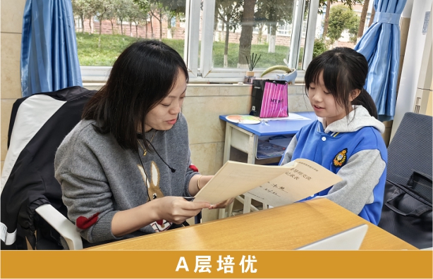 A層培優(yōu)