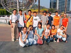 《美國(guó)人的"想象力"》--劉建華