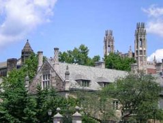 在美國的大學(xué)中尋找夢想的痕跡--2009年赴美游記