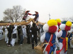 2008赴韓國學(xué)生感想