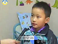 美視師一學(xué)校小學(xué)部“我的地盤我做主”美化寢室活動(dòng)