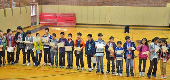 學生畢業(yè)典禮