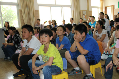 《家園的呼喚》主題探究活動(dòng)：愛(ài)護(hù)家園從我做起！ - O(&cap;_&cap;)O~ - 喜羊羊↖(^&omega;^)↗