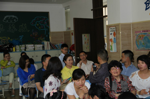 《家園的呼喚》主題探究活動(dòng)：愛(ài)護(hù)家園從我做起！ - O(&cap;_&cap;)O~ - 喜羊羊↖(^&omega;^)↗