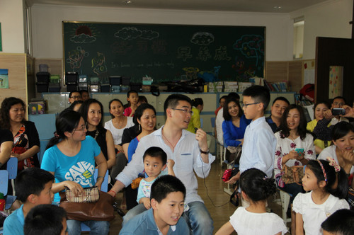 《家園的呼喚》主題探究活動(dòng)：愛(ài)護(hù)家園從我做起！ - O(&cap;_&cap;)O~ - 喜羊羊↖(^&omega;^)↗