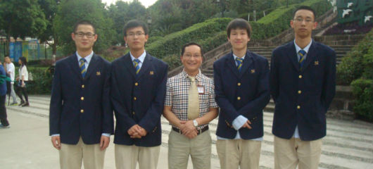  熱烈祝賀我校高考取得優(yōu)異成績(jī)，一本率22.7%，二本率63.6%，本科率72.7%！ 