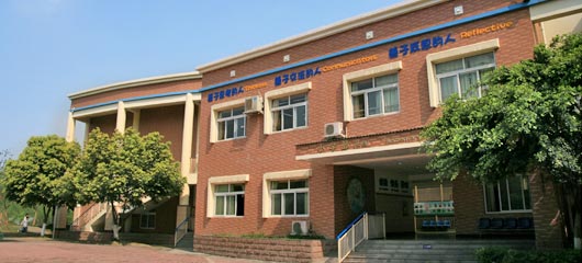  給小學(xué)一年級(jí)家長(zhǎng)們的第一封信 