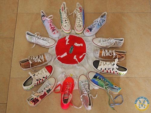 我們的學(xué)習(xí)成果