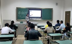  MYP 授課老師接受培訓(xùn) 