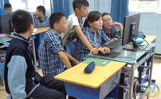 MYP YEAR 2 學習如何探究