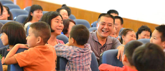  【探究課堂】PYP《我們來(lái)自哪里》超學(xué)科探究開(kāi)課啦！ 