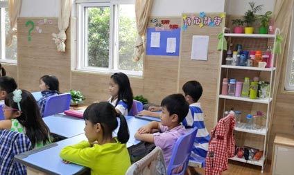  三年級二班九月PYP探究活動掠影 