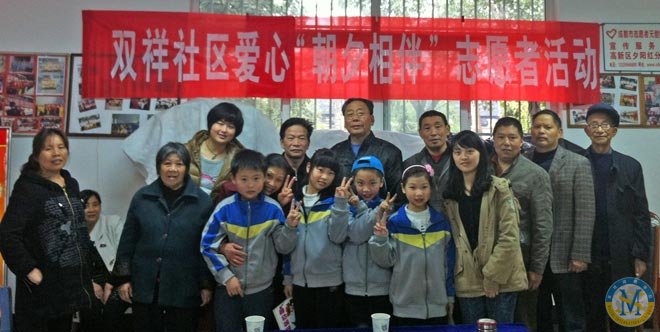 &ldquo;PYP&rdquo;--&ldquo;朝夕相伴&rdquo;讀書(shū)活