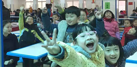  【PYP動態(tài)】分享、迎新、自我管理--小學(xué)部PYP項目班家長沙龍 