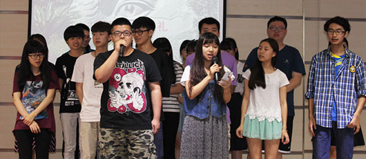  【畢業(yè)季】明日又天涯，今朝多珍重——高三畢業(yè)典禮 