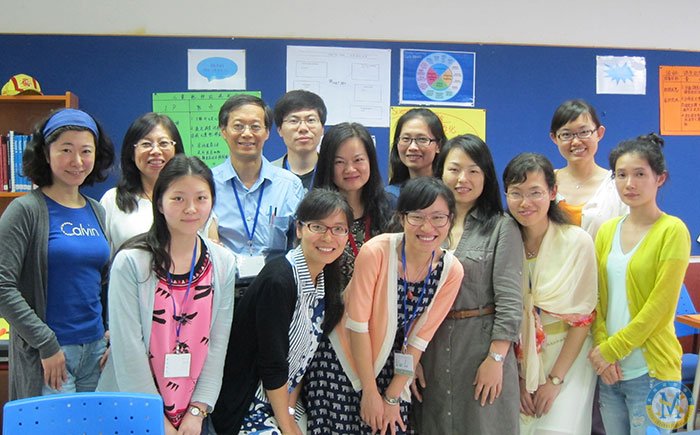  理論與實(shí)踐的完美結(jié)合，終身學(xué)習(xí)的良好體現(xiàn) 