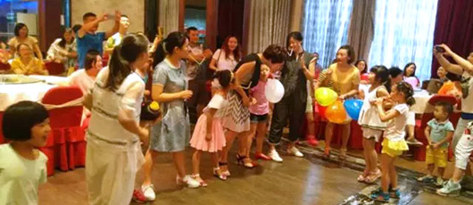  【新學(xué)期·煥新】追求不一樣的卓越--跨越中的項(xiàng)目部2020級 