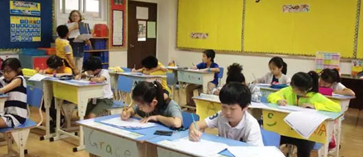  【新學(xué)期·感悟】老師OR母親：都在期待和陪伴成長 