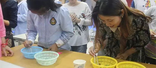  【我們的中秋】MYP中秋親子游園會，傳承文化與眾不同 