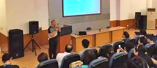  【PYP動(dòng)態(tài)】家長媽媽帶你走進(jìn)九月的PYP家長沙龍 