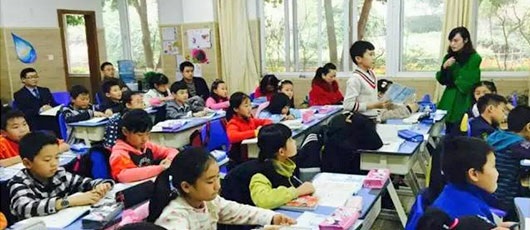  【教研動態(tài)】小學(xué)部：踐行PYP，教研墾開活水源 