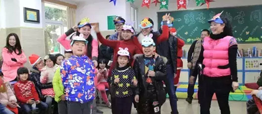  【PYP動態(tài)】12月樂于表達(dá)--記小學(xué)部學(xué)月主題活動 