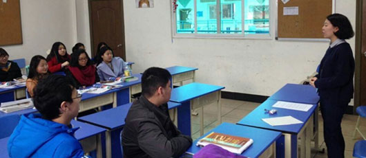  中美英才班往屆畢業(yè)生異國求學經驗分享 