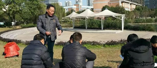  【教研動態(tài)】在集體的智慧下前行--2015小學部教學研討月剪影 