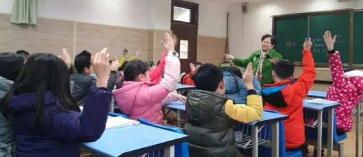  【PYP動(dòng)態(tài)】愿做那一片護(hù)花的春泥--PYP家校學(xué)習(xí)社區(qū) 張奶奶筆友會(huì) 