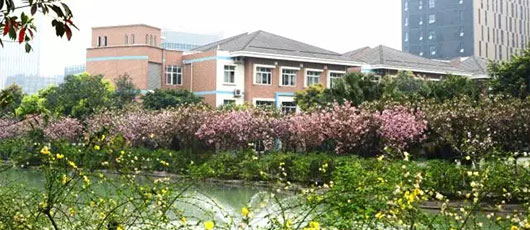  【新學(xué)期快樂(lè)】親愛(ài)的小伙伴們，歡迎返校！ 