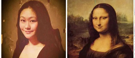  【MYP動態(tài)】《向藝術(shù)大師致敬》--MYP視覺藝術(shù)作業(yè) 