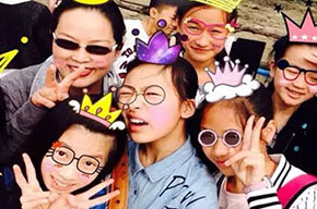  【春深正當(dāng)游】田園記憶，美好回憶——六年級快樂春游 