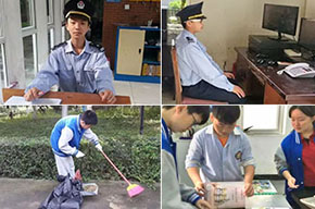  【MYP動態(tài)】交流達人養(yǎng)成記--MYP3中文單元探究活動紀(jì)實(二)體驗篇 