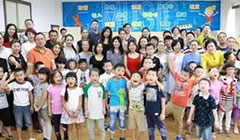  【PYP動(dòng)態(tài)】走近IB-PYP，快樂(lè)起航 