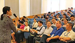  【PYP動(dòng)態(tài)】學(xué)習(xí)資源?分享交流--IB-PYP 九月家長(zhǎng)工作坊掠影 