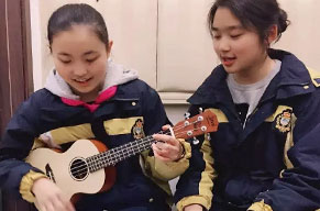  【中學部】《荏苒三年》--歌青春，詩年華 