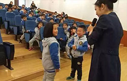  【PYP動(dòng)態(tài)】習(xí)得禮儀 高雅表達(dá) 