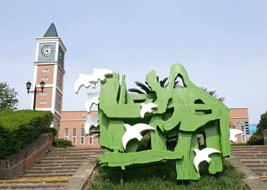  【睛彩】成都美視師一學校歡迎您！ 