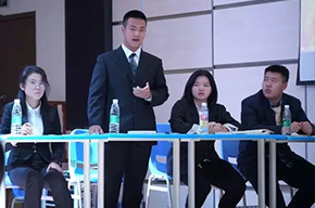  圍觀 | 耍太極or亮劍直指？“文理之戰(zhàn)”即將打響，快來站隊！ 