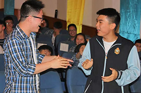  高考二三事 | 努力，是高考的基本奧義！ 