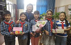  致敬教師 | 我為什么當老師？ 