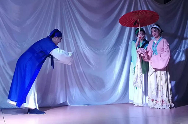 圣誕話劇節(jié)第六季，縱享古今中外藝術舞臺！