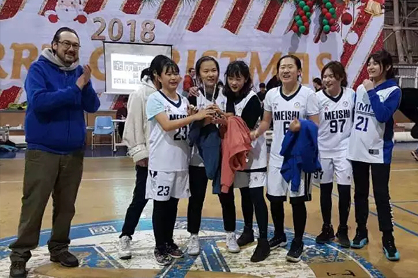 征戰(zhàn)CISA活動(dòng)，美視學(xué)子連獲佳績(jī)！