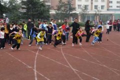 美視師一學(xué)校第六屆運(yùn)動(dòng)會(huì)—小學(xué)部比賽