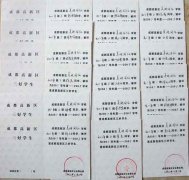 2007-2008年度四川省、成都市、高新區(qū)優(yōu)秀班級(jí)、三好學(xué)生、優(yōu)秀學(xué)生干部名單