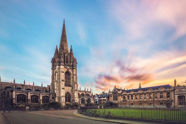 Offer收割季 | 捷報頻傳，美視學子如何獲得美國TOP20大學青睞？