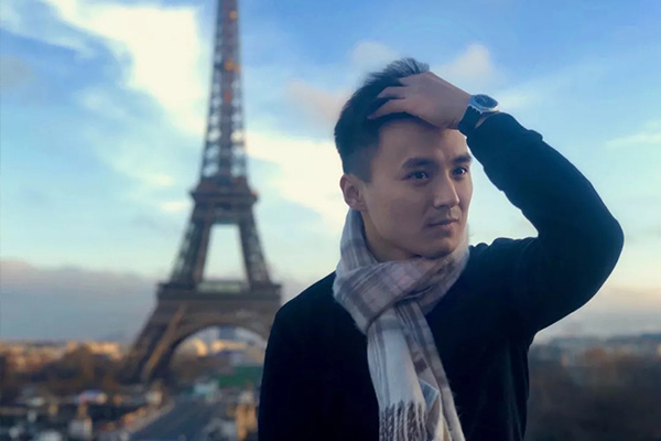 重磅！成都美視師一學(xué)校小師哥斬獲牛津劍橋博士雙offer！母校深情為你喝彩！