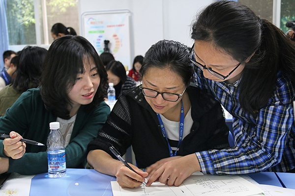 重磅 | 美視“思維樹魔創(chuàng)法”吹動(dòng)教學(xué)新風(fēng)向，成為學(xué)霸不是夢(mèng)！