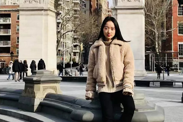 【海外飛鴻】假如高中可以重來(lái) If My High School Years Could Come Back