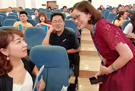  PYPC家長(zhǎng)工作坊 | 焦慮的幼小銜接，讓我們以愛相伴，攜手同行！ 